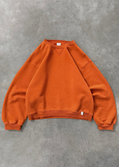 Garment Alchemist® Crewneck