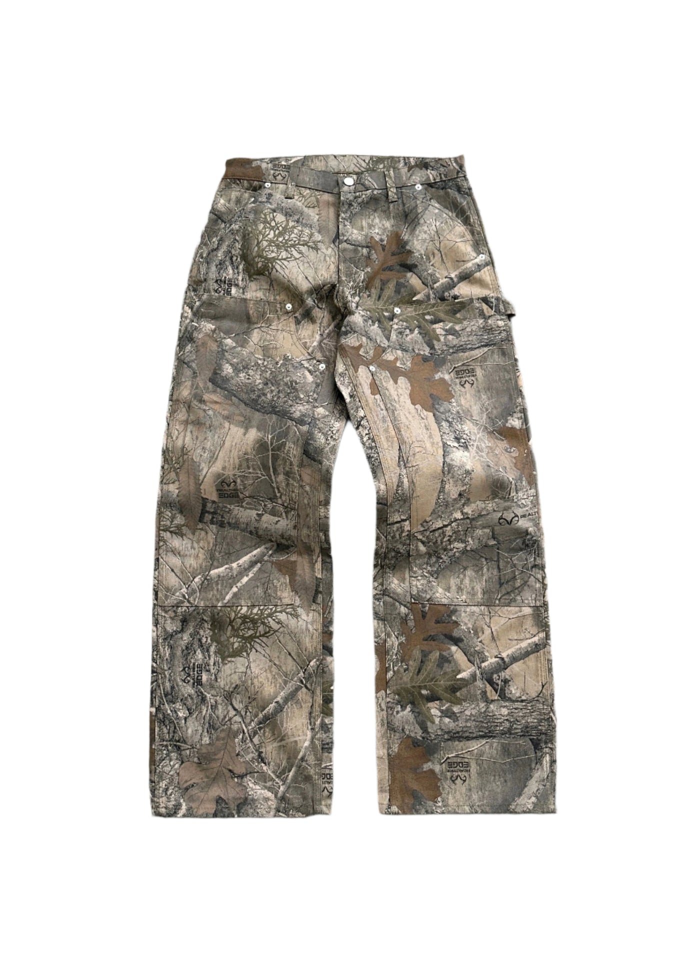 Garment Alchemist® Camo Joggers