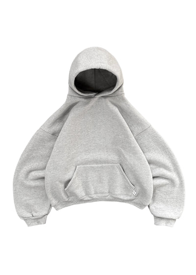 Garment Alchemist® Grey Hoodie