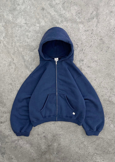 Garment Alchemist® Zip-up Hoodie