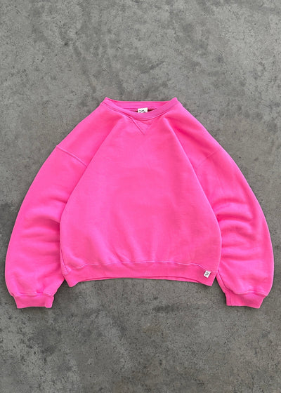 Garment Alchemist® Crewneck