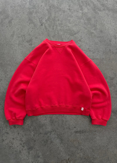Garment Alchemist® Crewneck