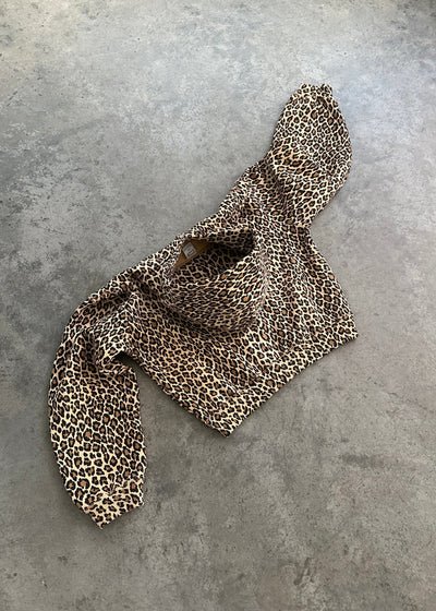 Garment Alchemist® Leonard Zip-up hoodie