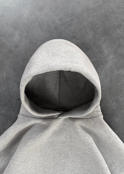 Garment Alchemist® Grey Hoodie