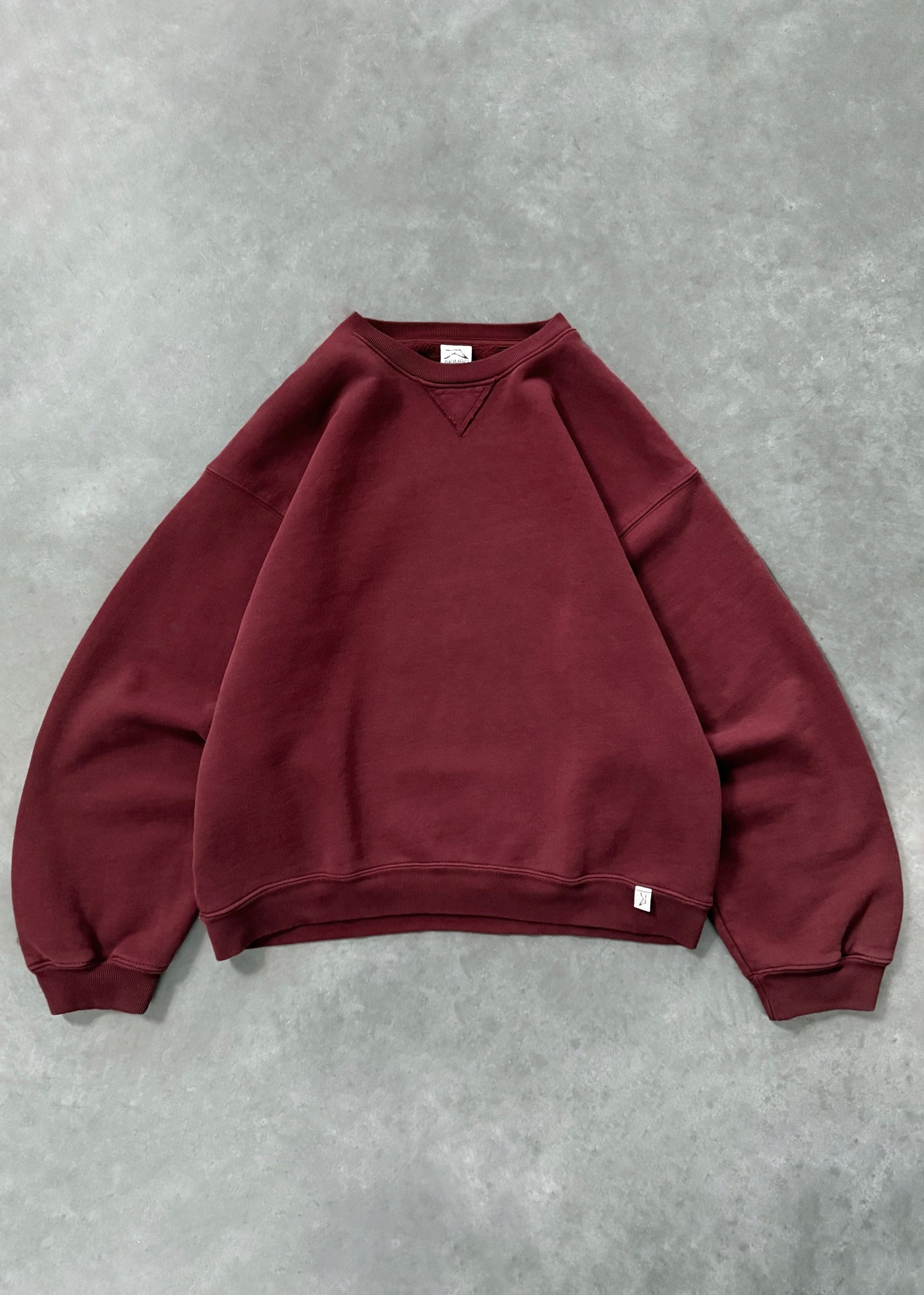 Garment Alchemist® Crewneck