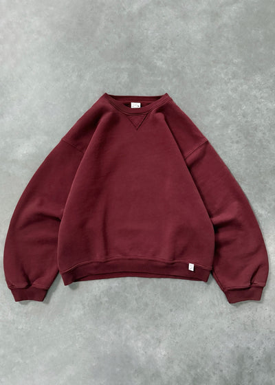 Garment Alchemist® Crewneck