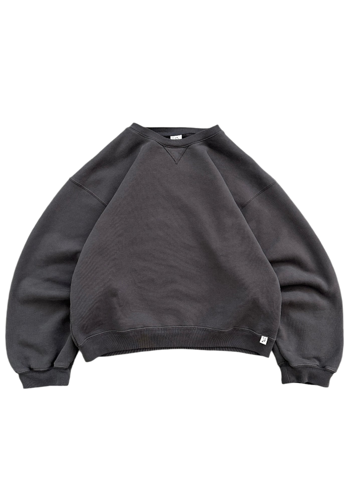 Garment Alchemist® Crewneck
