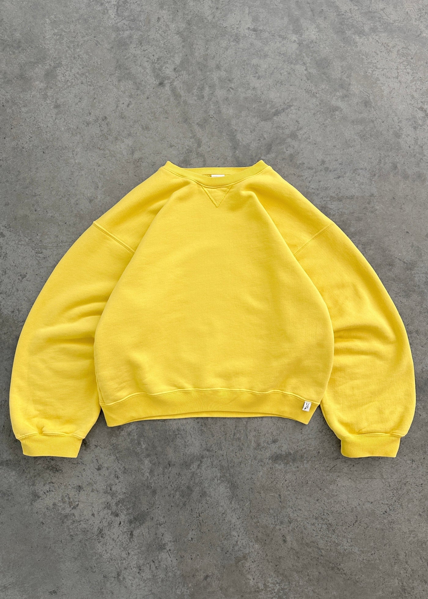 Garment Alchemist® Crewneck