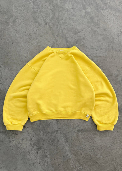 Garment Alchemist® Crewneck
