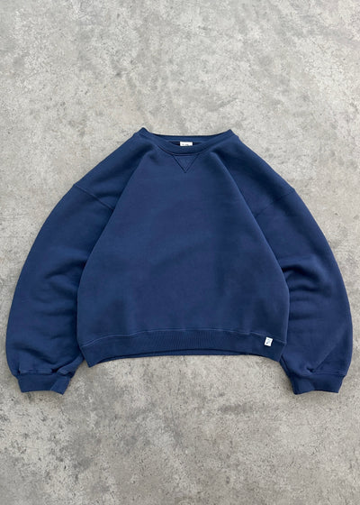 Garment Alchemist® Crewneck